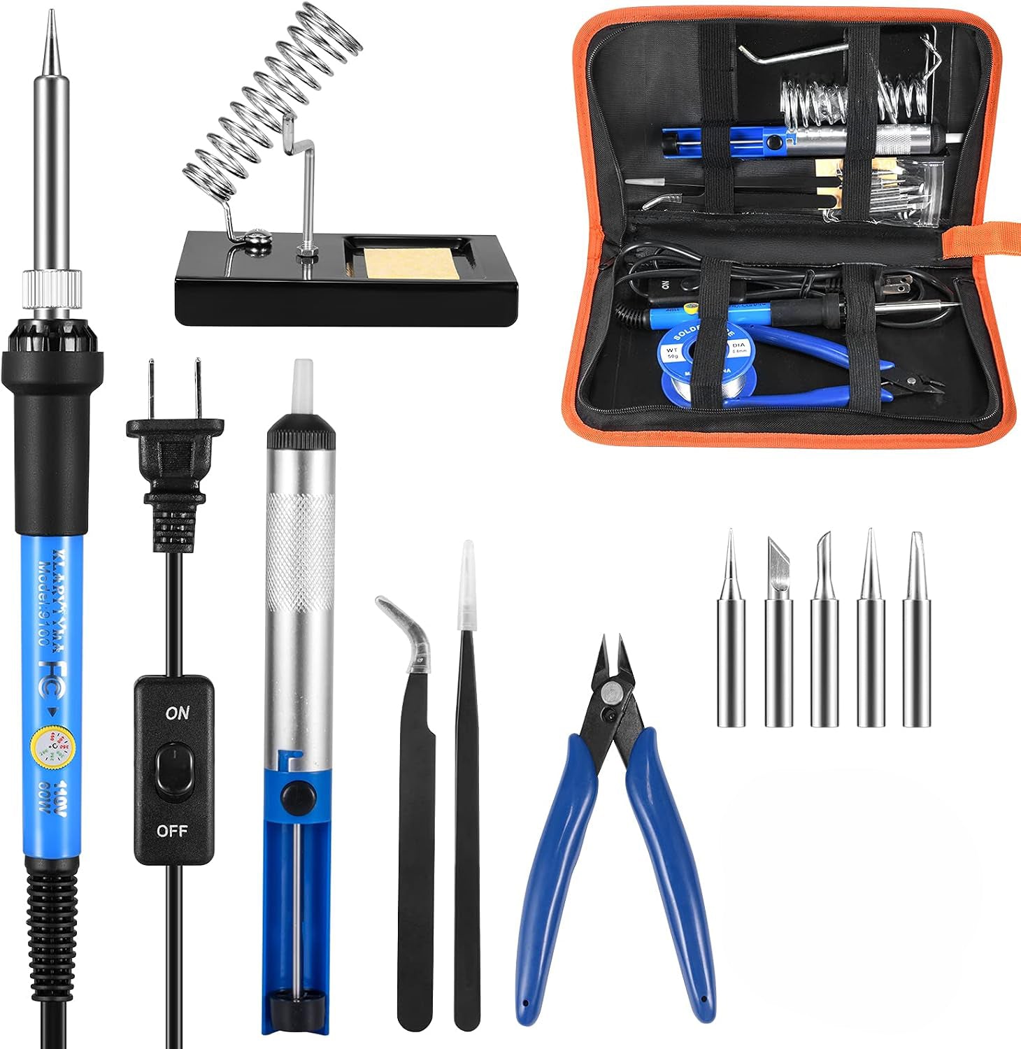 Soldering Tools